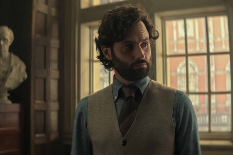 Review: You (Season 4)