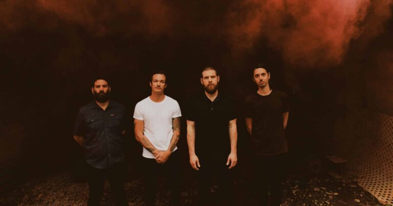 Manchester Orchestra Unveil New Song ‘The Way’