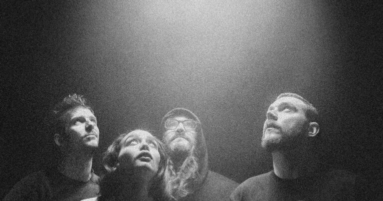 Mandy, Indiana Announce Debut Album ‘I’ve Seen a Way’, Share New Single ‘Pinking Shears’