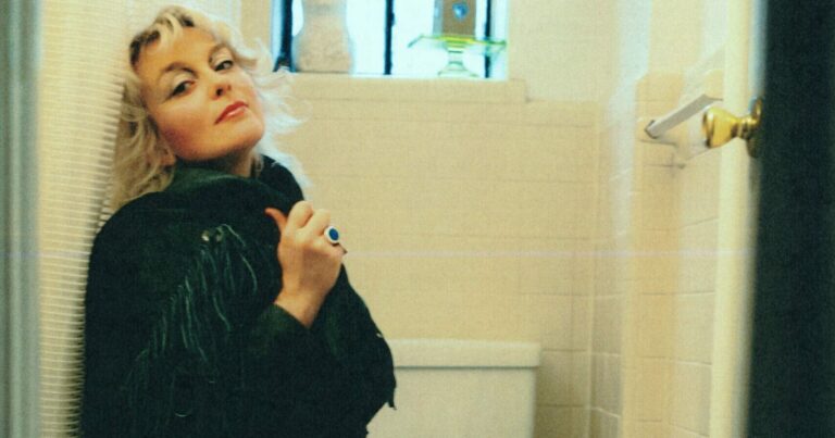 Mega Bog Releases New Song ‘Love Is’