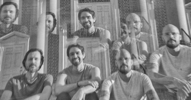 Microwave Release New Song ‘Ferrari’