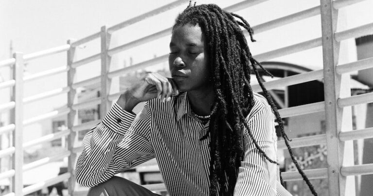 Moor Mother Releases New Single ‘We Got the Jazz’