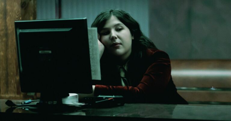 Lucy Dacus Shares New Video for ‘Night Shift’