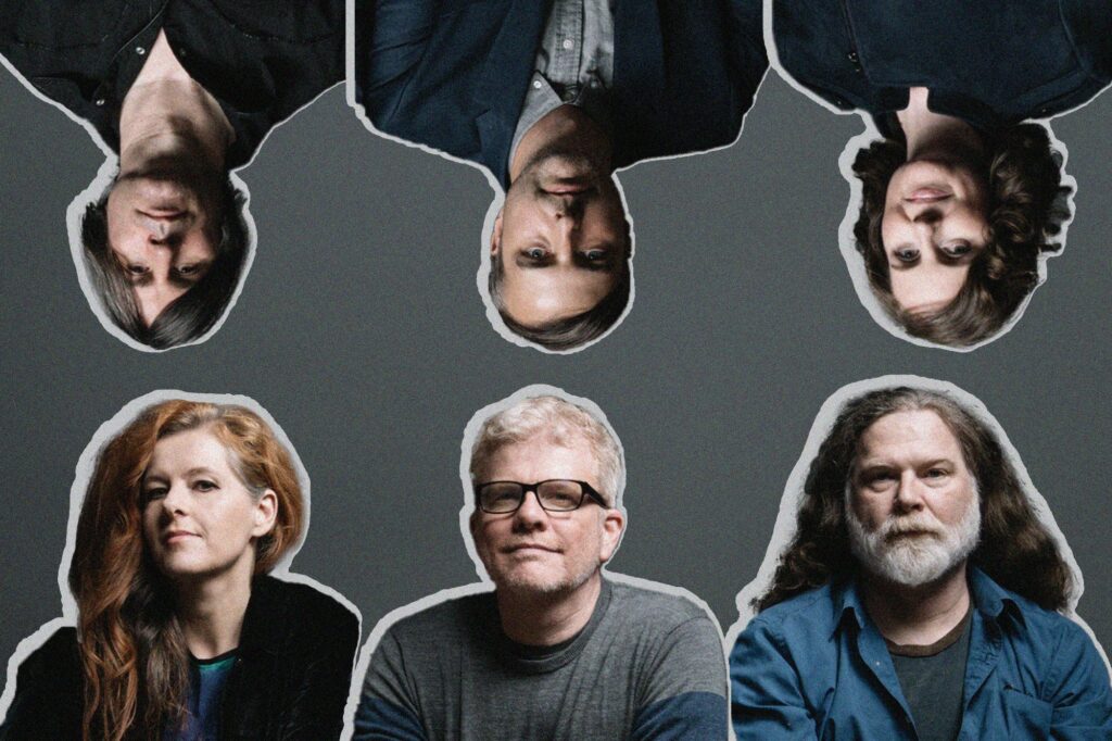 The New Pornographers’ A.C. Newman on Woodstock, Isolation, Machu Picchu, and Other Inspirations Behind Their New Album ‘Continue as a Guest’