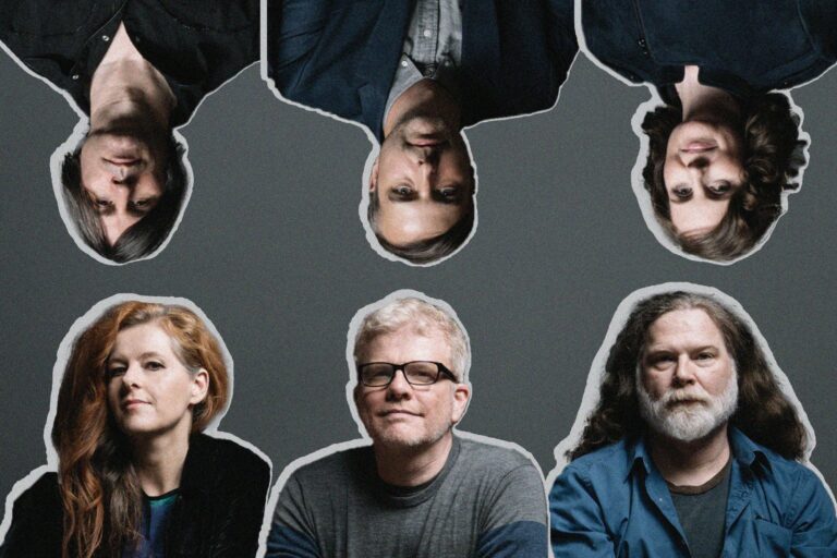 The New Pornographers’ A.C. Newman on Woodstock, Isolation, Machu Picchu, and Other Inspirations Behind Their New Album ‘Continue as a Guest’