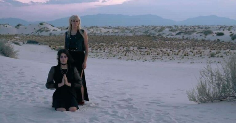 Midwife and Vyva Melinkolya Release New Single ‘Plague X’