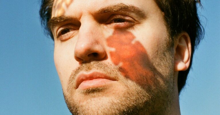 LA Priest Announces New Album ‘Fase Luna’, Shares Video for New Song