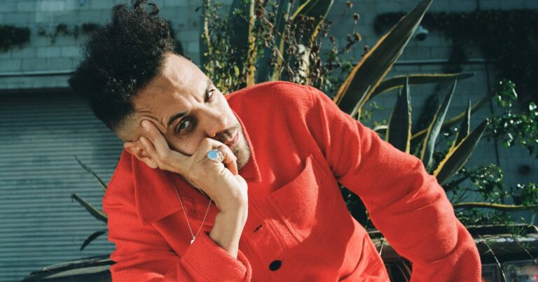 Kassa Overall Signs to Warp, Shares New Single ‘Ready to Ball’