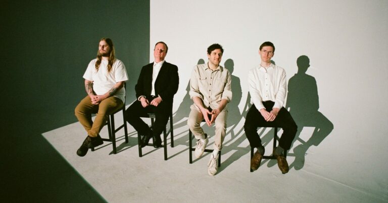 Protomartyr Announce New Album ‘Formal Growth in the Desert’, Share Video for New Single