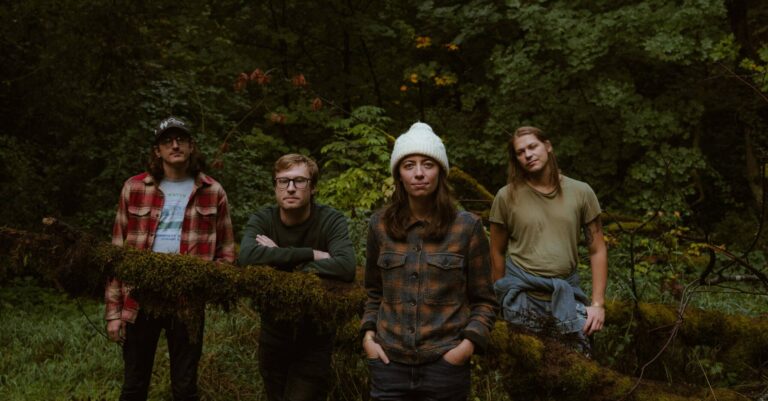 Ratboys Release New Song ‘Black Earth, WI’