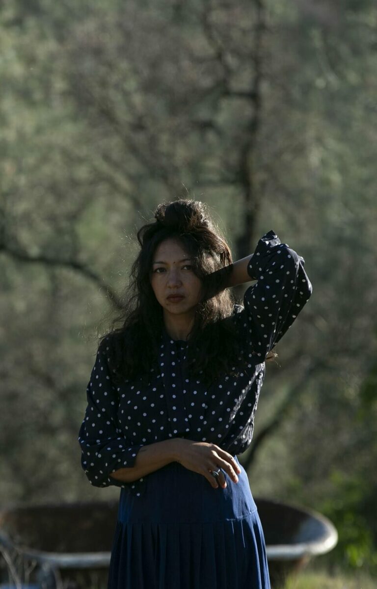 Artist Spotlight: Shana Cleveland