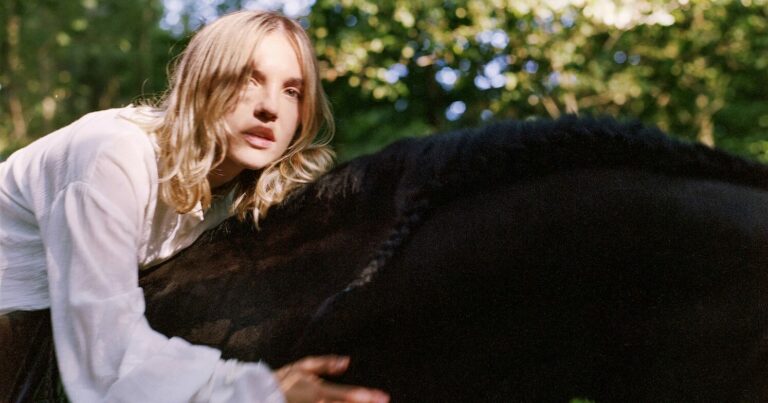 The Japanese House Returns With New Song ‘Boyhood’
