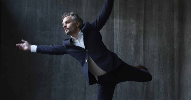 The Tallest Man on Earth Shares Video for New Song ‘Henry St.’