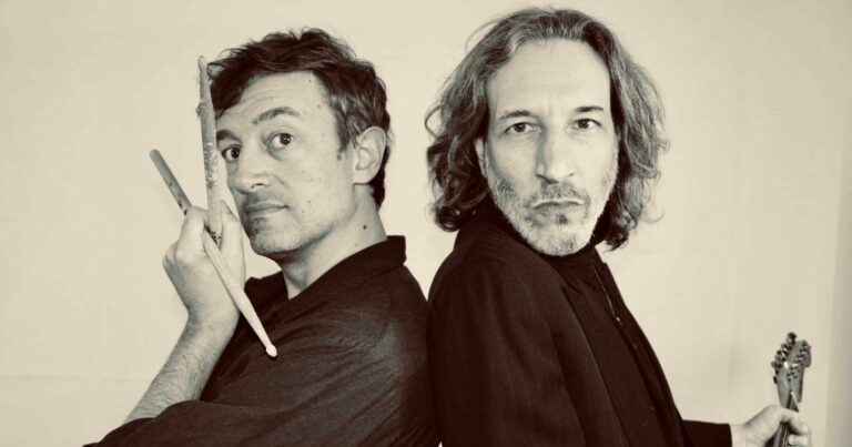 Tanlines Share New Single ‘Burns Effect’