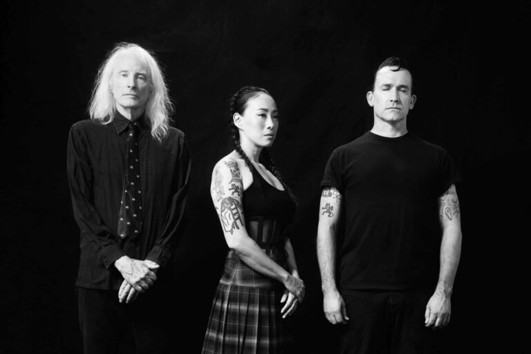 Xiu Xiu on Turning Tragedy Into Song, New Album ‘Ignore Grief’, Neanderthal Music, and More