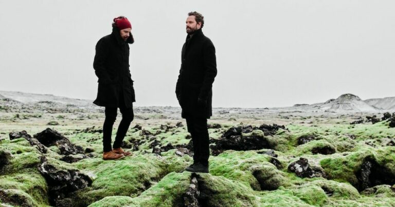 A Winged Victory for the Sullen Share New Single ‘All Our Friends Our Vampires’