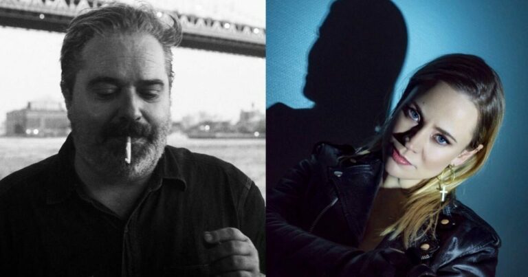 Alan Braxe Enlists Annie for New Single ‘Never Coming Back’