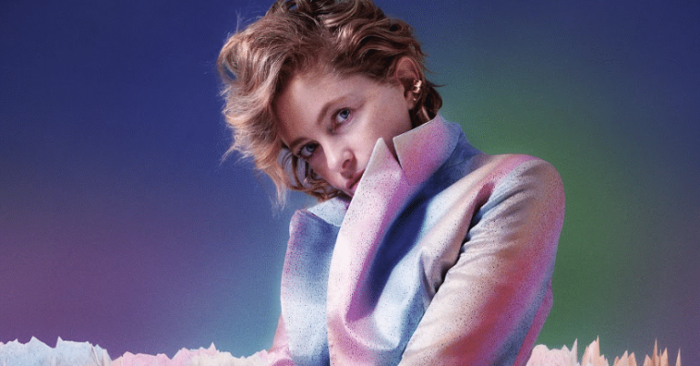 Alison Goldfrapp Announces Debut Solo Album, Releases New Song