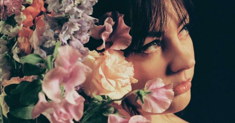 Angel Olsen Announces New EP ‘Forever Means’, Unveils New Song ‘Nothing’s Free’
