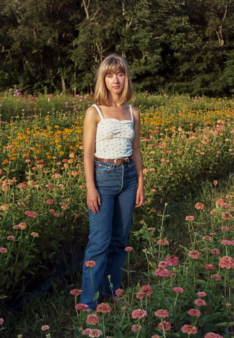 Artist Spotlight: Carol