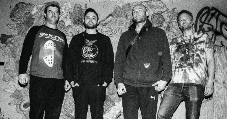 Chat Pile Release New Song ‘Cut’