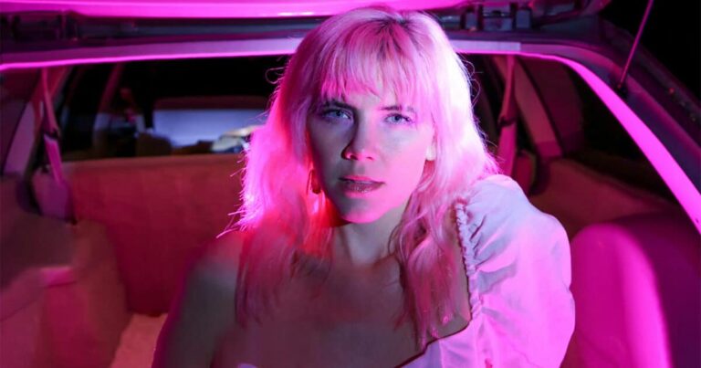 Claire George Covers Sufjan Stevens’ ‘To Be Alone With You’