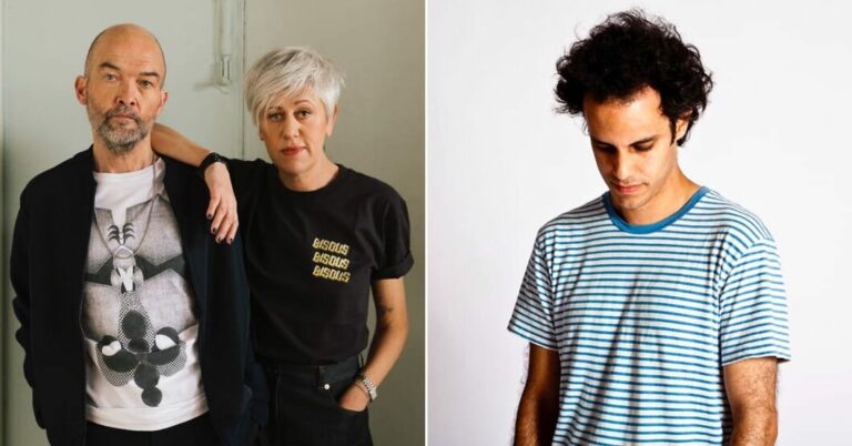 Four Tet Remixes Everything But the Girl’s ‘Nothing Left to Lose’