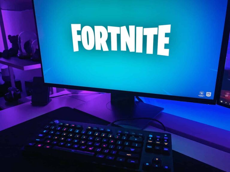 Leon and Claire are Coming to Fortnite