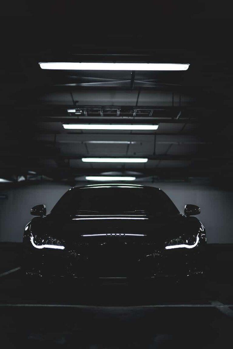 Making A Statement: How To Accessorise Your Car