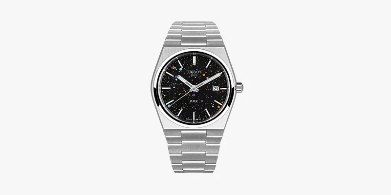 Best Tissot PRX Watch Dials to Wear Buy Our Culture