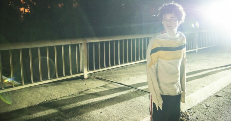 Charlie Hickey Shares Cover of MGMT’s ‘Time to Pretend’