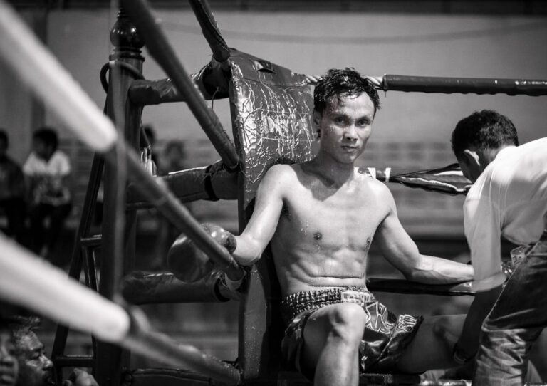 Exploring The Ancient Art Of Muay Thai