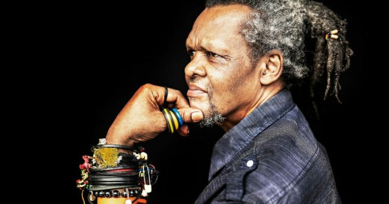 Lonnie Holley and Bon Iver Collaborate on New Single ‘Kindness Will Follow Your Tears’