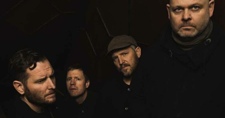 The Mary Onettes Release New Songs ‘Easy Hands’ and ‘Pearl Machine’