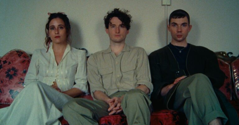Nation of Language Release Video for New Single ‘Sole Obsession’