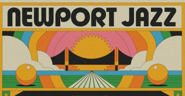Newport Jazz Festival 2023 Lineup: Herbie Hancock, Jon Batiste, Thundercat, and More
