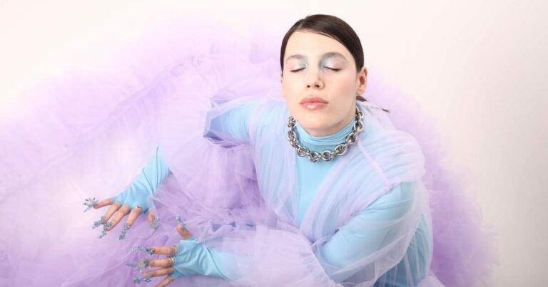 NOIA Shares New Single ‘reveal yourself’