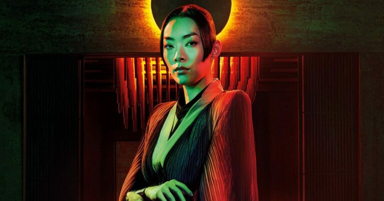 Rina Sawayama Shares New Song ‘Eye for an Eye’ From ‘John Wick: Chapter 4’ Soundtrack