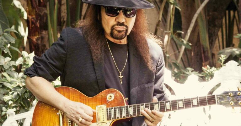 Gary Rossington, Last Original Member of Lynyrd Skynyrd, Dead at 71
