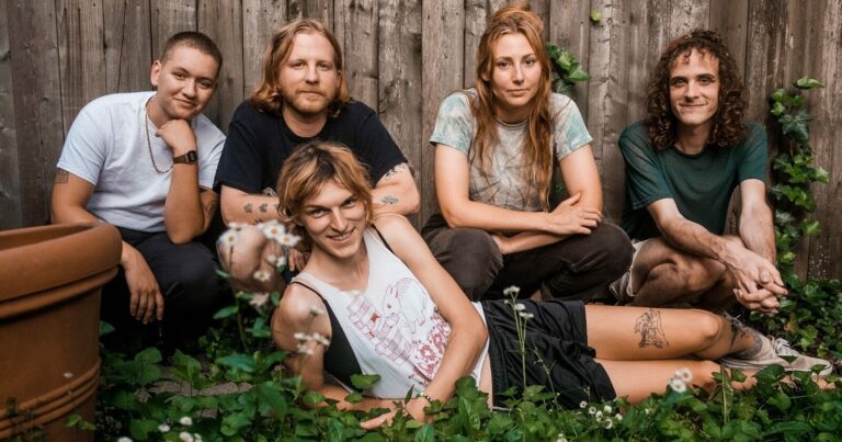ther Announce Debut Album, Release New Song ‘impossible things’