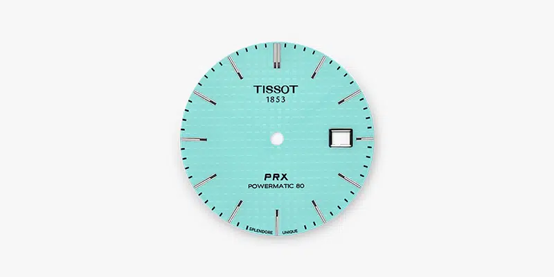 Best Tissot PRX Watch Dials to Wear Buy Our Culture