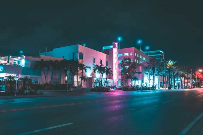9 Can’t-Miss Events That Highlight Miami’s Diverse Ethnicities And Cultures