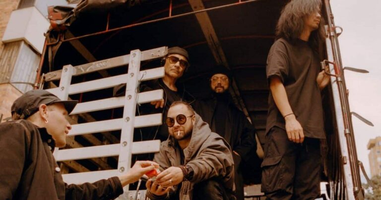 Unknown Mortal Orchestra Release New Song ‘Meshuggah’