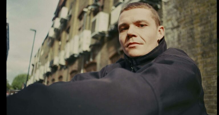 Westerman Shares Video for New Song ‘Take’