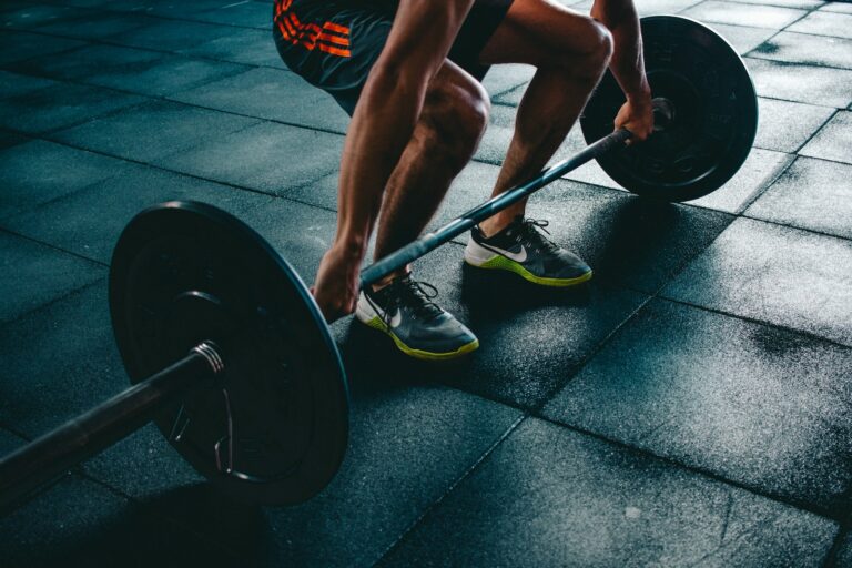 Maximize Your Workouts for Incredible Health Results