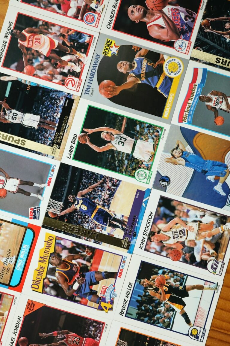 Collectibles: An Underrated Form Of Investment