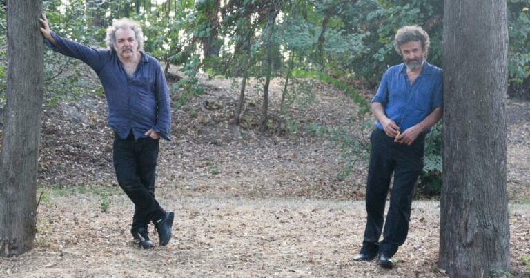 Xylouris White Share New Single ‘Long Doll’