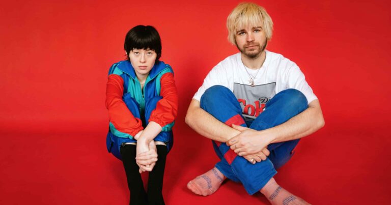 Water From Your Eyes Share Video for New Single ‘True Life’