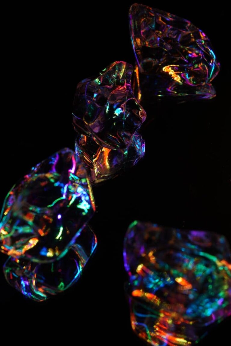 Are Lab Grown Opals More Durable?