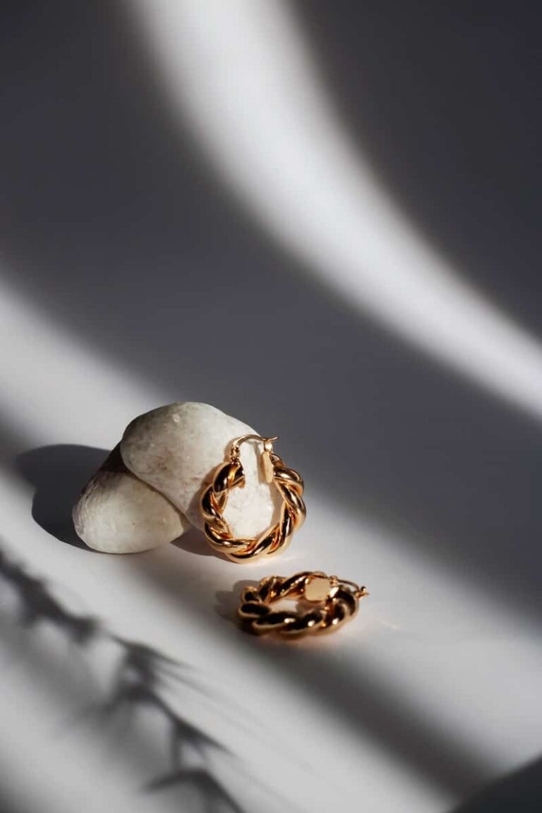 These K-Pop Stars Are Fronting International Campaigns For Luxury Designer Jewelry Brands